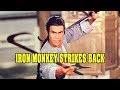 Wu Tang Collection - Iron Monkey Strikes Back