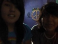 We're Mel and Ana :D