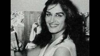 Watch Dalida Pepe video