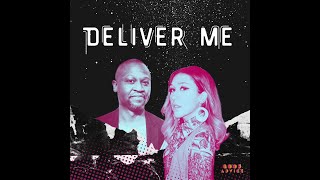 Good Advice - Deliver Me (Official Lyric Video)