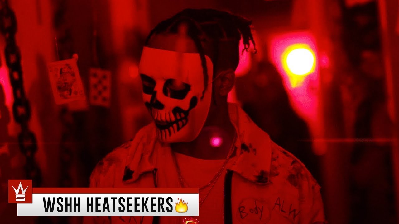 M A E S T R O - Which One Which [WSHH Heatseekers Submitted]