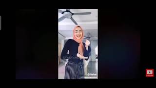 Tik Tok instafamous(syasyarushdiena(