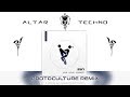 Zen  |  'Live . Love . Create'  (Protoculture Remix)  | ALTAR TECHNO