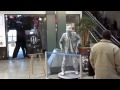 Eclypse // Boregore - Casablanca // The Millennium Robots 3-2-13
