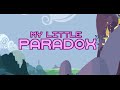 My little Paradox