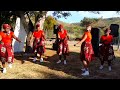 Makgarebe Amacha Abochabela