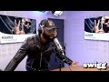 Kaaris - Aieaieouille (Live @ SWIGG) #OrNoir3