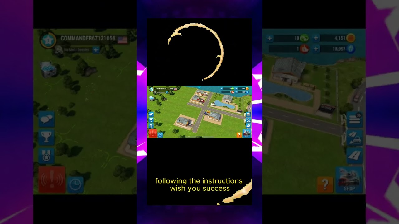 Emergency HQ Download vesion hack #game 2024 for iOS & Emergency HQ Download vesion hack #game 2024 for iOS &