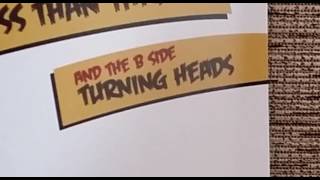 Watch We Are The Physics Turning Heads video