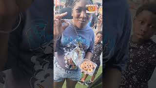 Francos Donuts Miami Always Hot Always Fresh