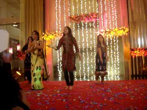 thoda thoda pyar dance