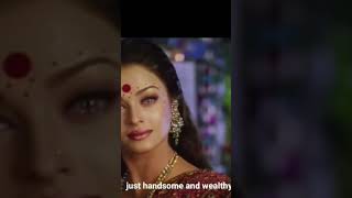 Devdas Movie Scene Rai