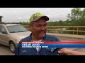 Rio Hondo Fish Kill Rio Hondo Fish Kill
