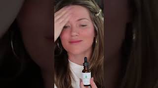 Rosehip Night Serum - Mintpear