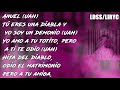Asesina Remix - Brytiago / Darell / Daddy Yankee / Ozuna / Anuel AA (Letra✚Bass Boosted)