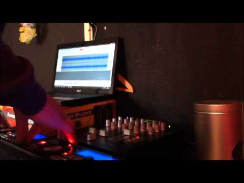 afrojack mix