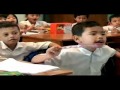 Cara Belajar Membaca dan Menulis dikelas - Bagian 3