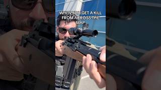 Sniping God