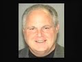 Crazy Rush Limbaugh Quotes - Darfur is About The Black Vote