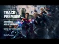 "Avengers Age of Ultron Soundtrack-23.Avengers Unite"
