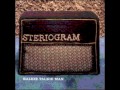 Walkie Talkie Man - Steriogram - 8bit