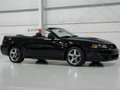 Ford Mustang Cobra Convertible--Chicago Cars Direct