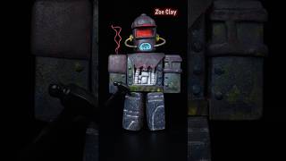 Forsaken Builderman C.h.r.i.s.