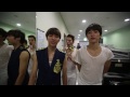 Thank You! INFINITE Concert "그 해 여름 2"