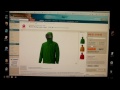 "Research Fruit" Gore-tex Rain Jacket Shopping