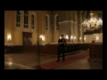 Chapter I of "A Blue Bird" - film by Sebastian Wesman