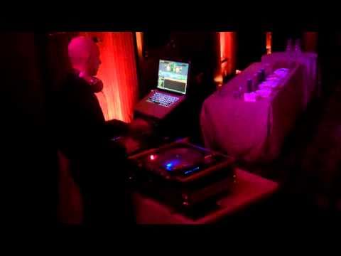 DJ Jeremy Julia Morgan Ballroom 2010 Wedding Take 4