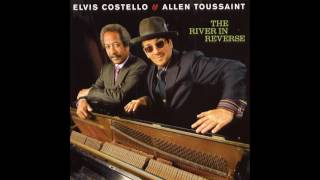 Watch Elvis Costello The River In Reverse video