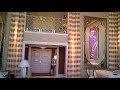 Wynn Encore Las Vegas Duplex Apartment Suite