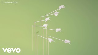 Modest Mouse - Satin In A Coffin Official Audio