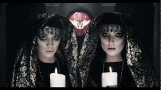Watch Black Veil Brides Coffin video