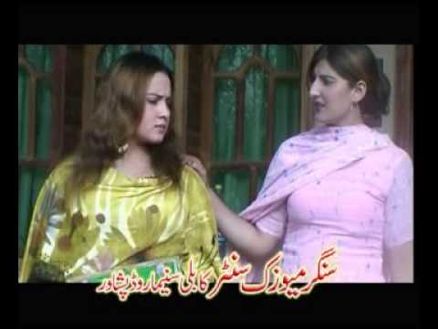 ishqa za taba da kram pashto part5