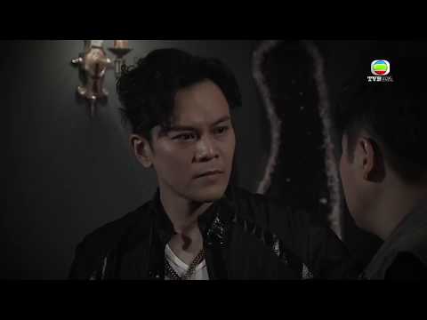 ”Ân Oán Giang Hồ“ - Tình Anh Em