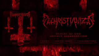 Watch Resurrection Unholy video