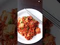 Kimchi ❤️ Easy Kimchi Recipe by Savita's Workshop ❤️