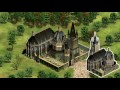 AoE2 Wonders