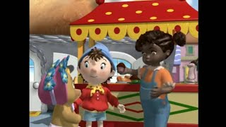 Noddy And Tessie Being The Sweetest Characters For Around 3 Minutes