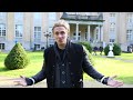 Matthias Schweighöfer über eine Rolle für Mario Götze