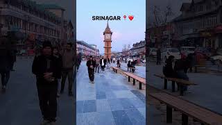 The Capital City Of Kashmir Srinagar Tour