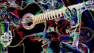Baden Powell Prelude A Minor Baden Powell Prelude A Minor