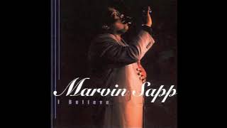 Watch Marvin Sapp Standing On The Rock video