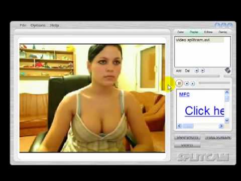 Video chat italiana porno