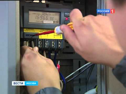 Как перепрограммировать электросчетчик Как перепрограммировать электросчетчик