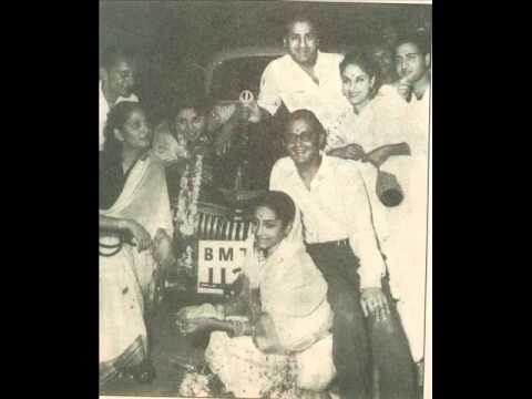 Tery Yaad Main Sajan O Sajan - Midnight