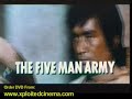 Online Film The Five Man Army (1969) Now!