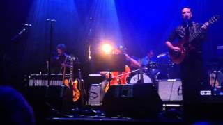 Watch Calexico Removed video